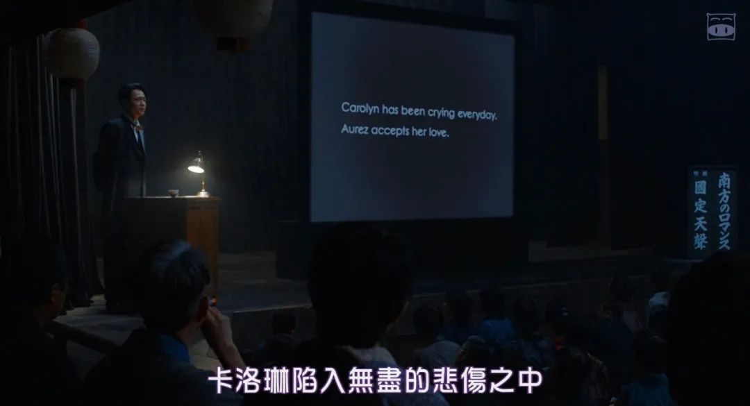 光影魅力，最新電影探索之旅